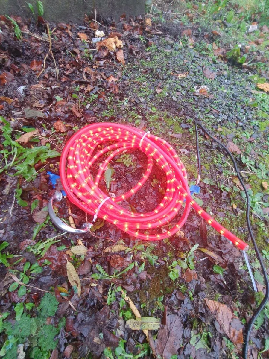 Christmas Robelights - Image 1