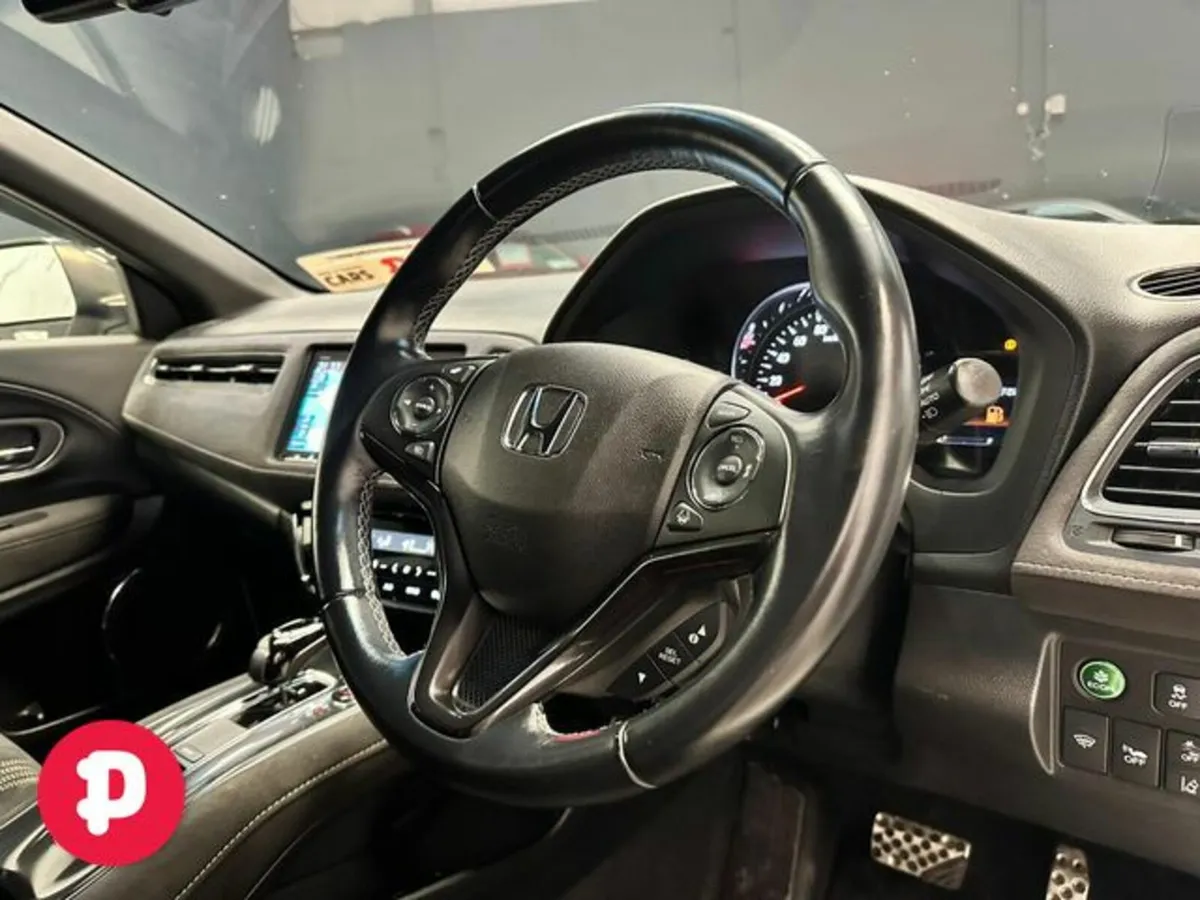 Honda Vezel RS Hybrid Auto - Straight Sale Discoun - Image 2