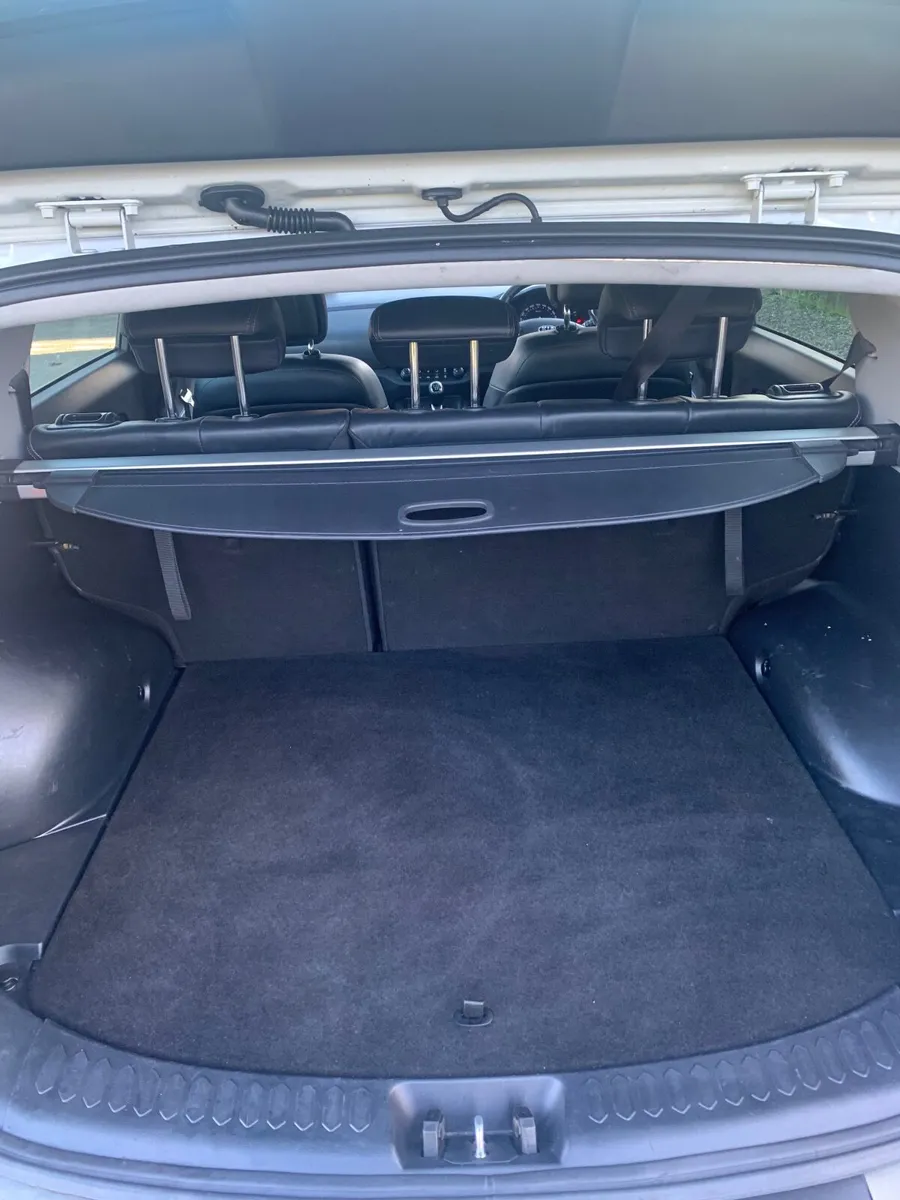 Kia Sportage 2013 1.7 crdi nct 5/26 price €4650 - Image 4