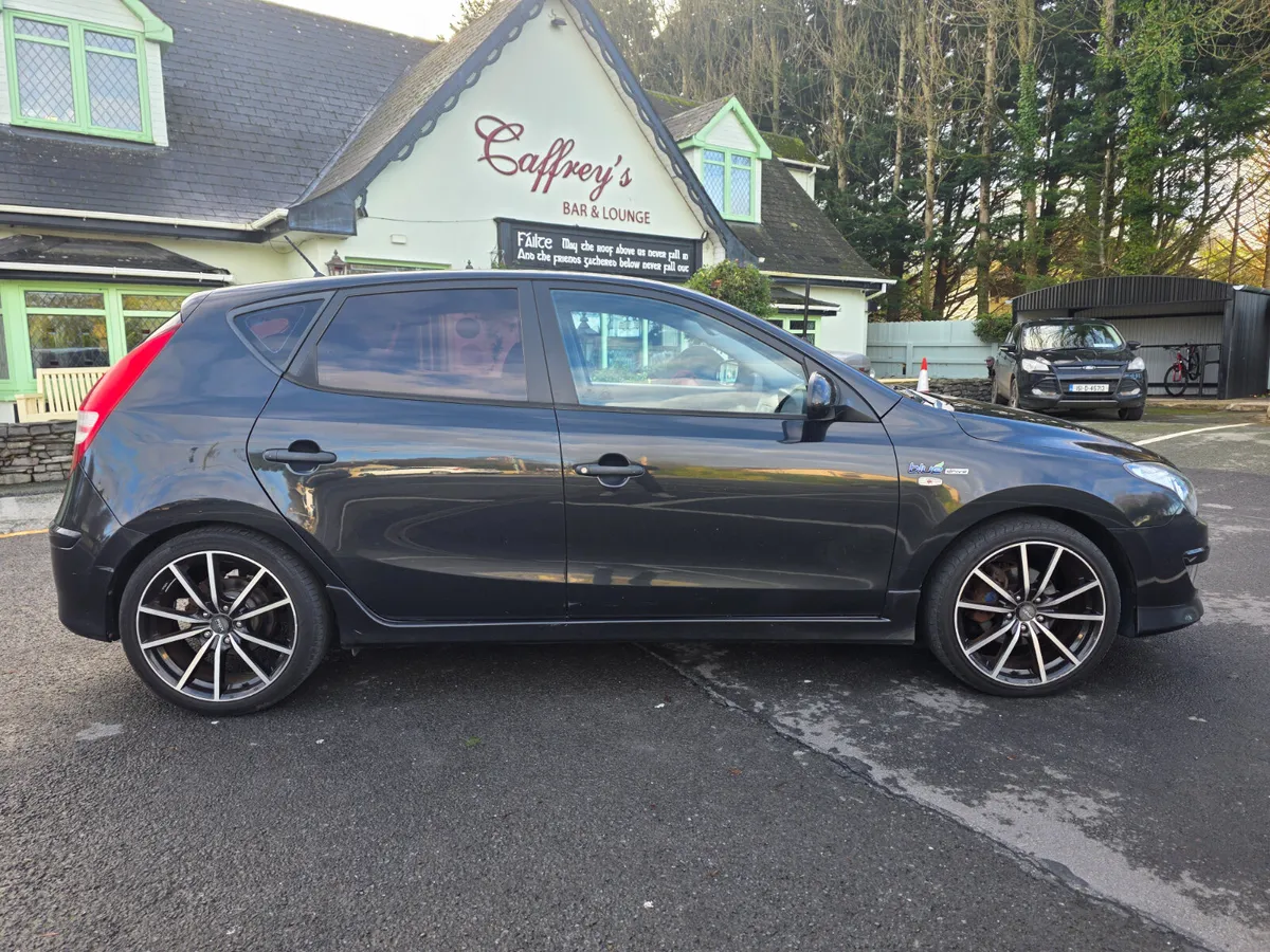 Hyundai i30  (.new NCT today !!) - Image 3