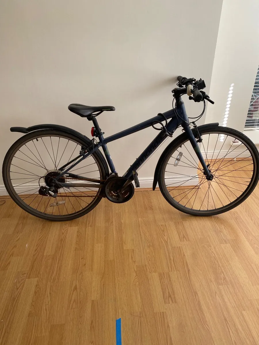 Cannondale Bike - Image 1