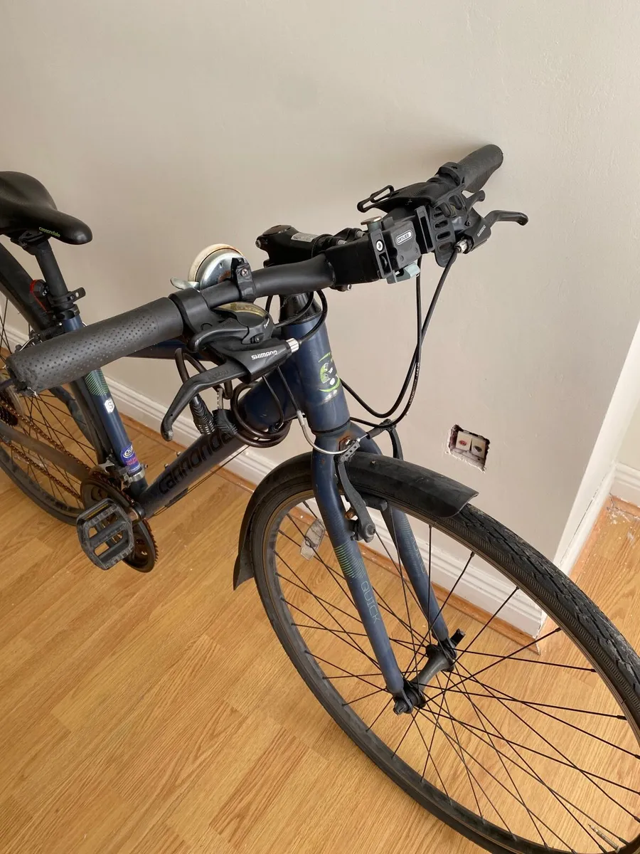 Cannondale Bike - Image 2