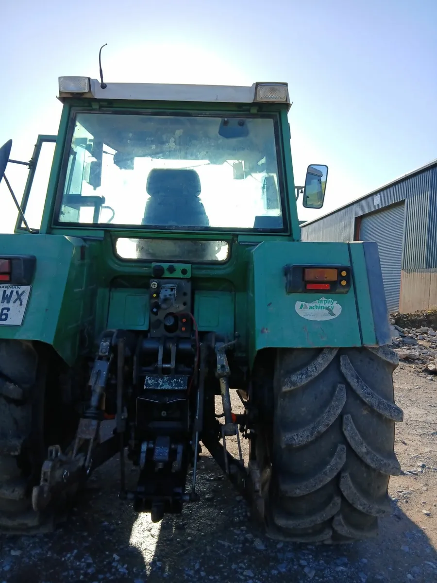 Fendt - Image 2