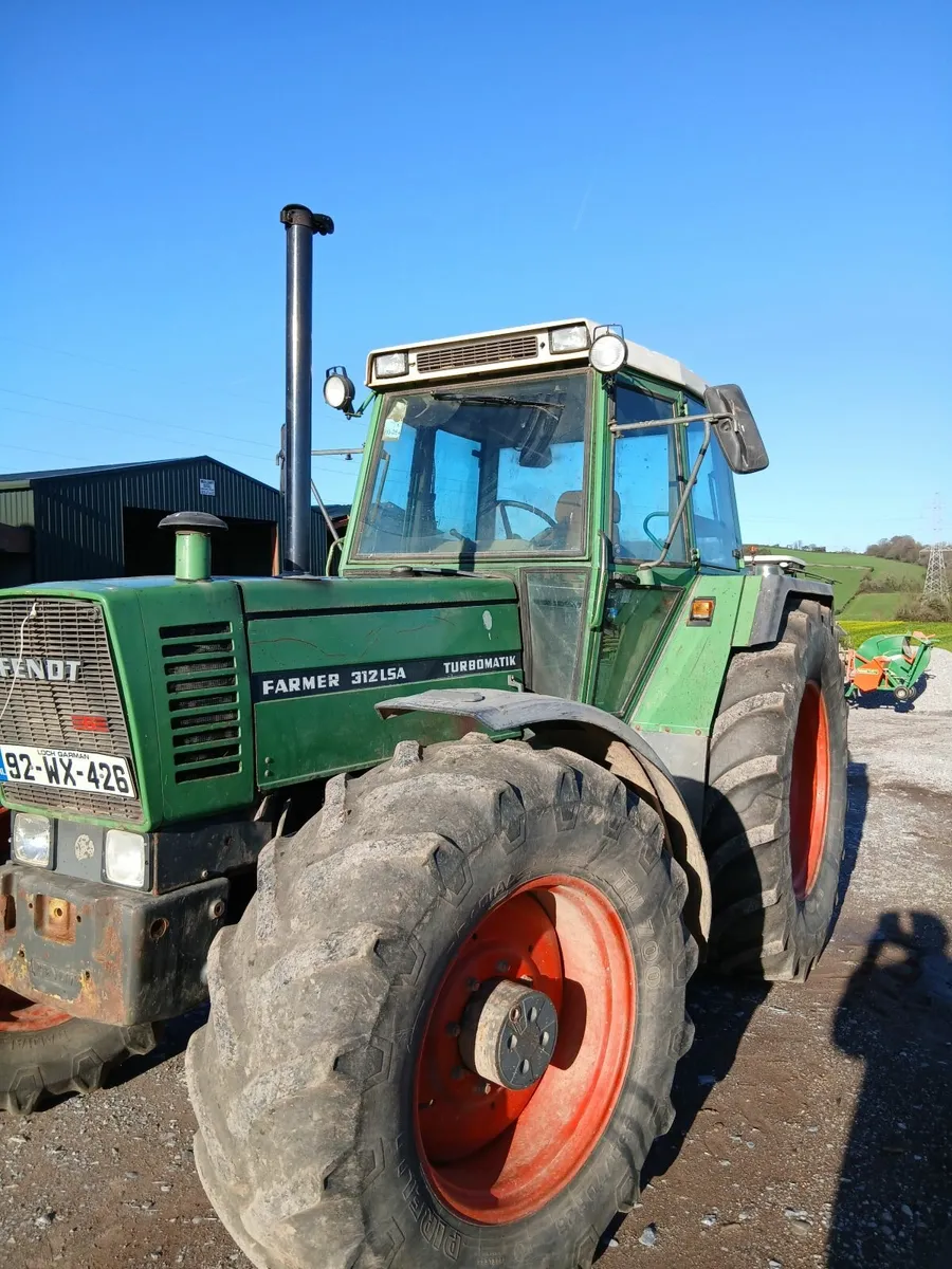 Fendt - Image 1