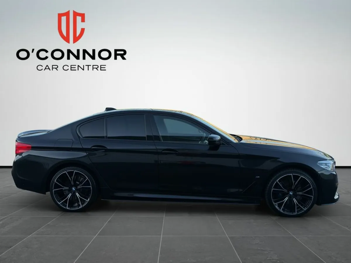 BMW 5-Series “If Batman drove a hybrid, this would - Image 2