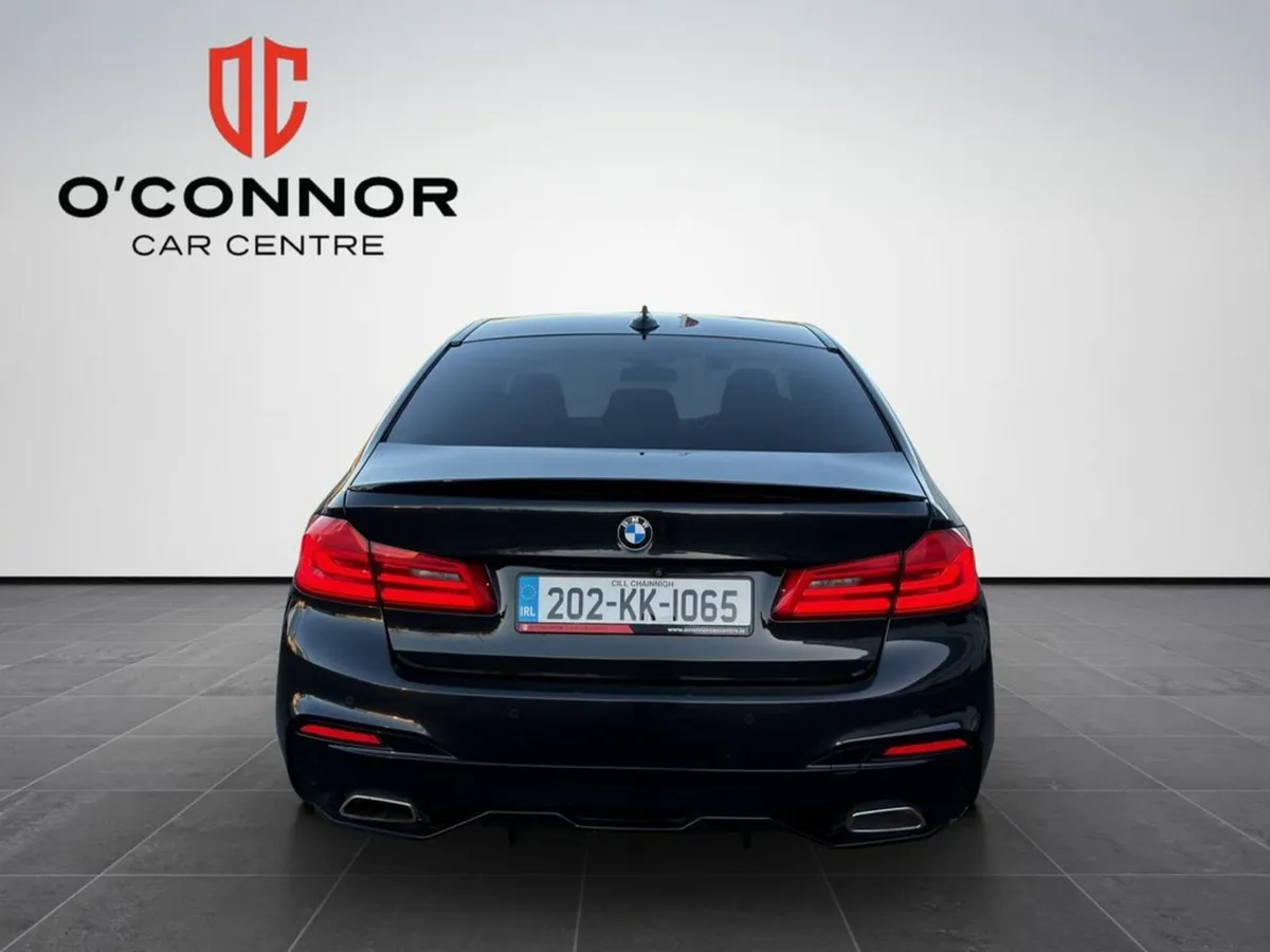 BMW 5-Series “If Batman drove a hybrid, this would - Image 3