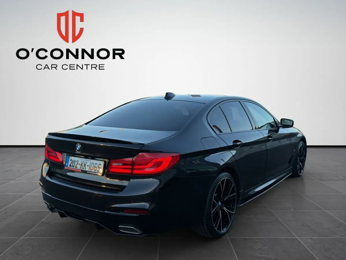 BMW 5-Series “If Batman drove a hybrid, this would - Image 4