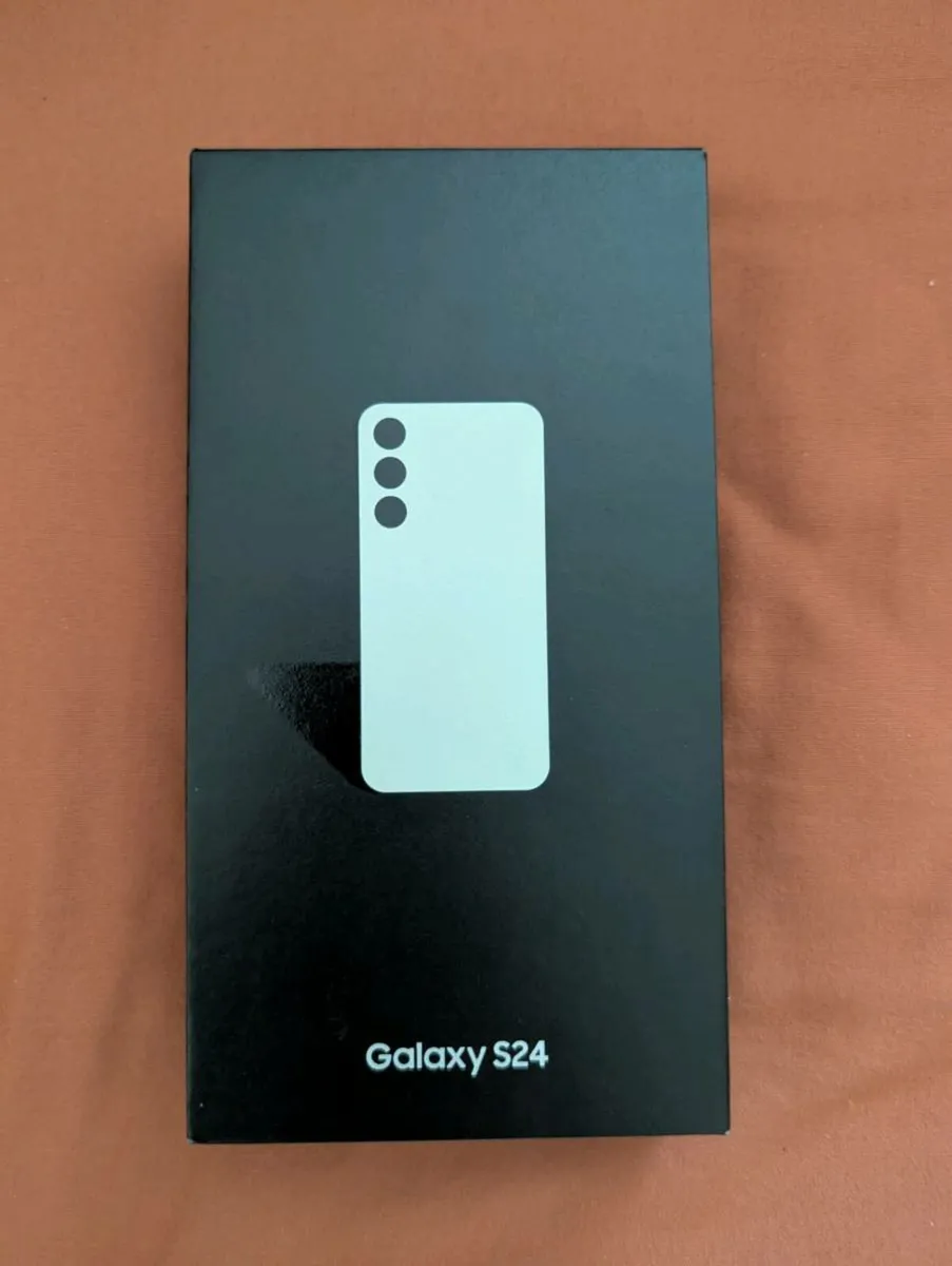 Samsung Galaxy S24 - Image 1