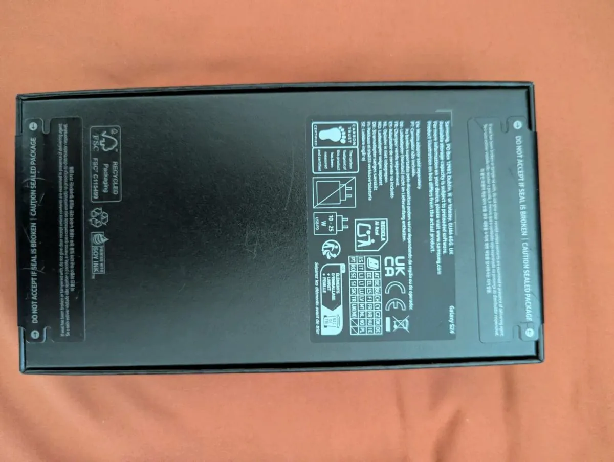 Samsung Galaxy S24 - Image 2