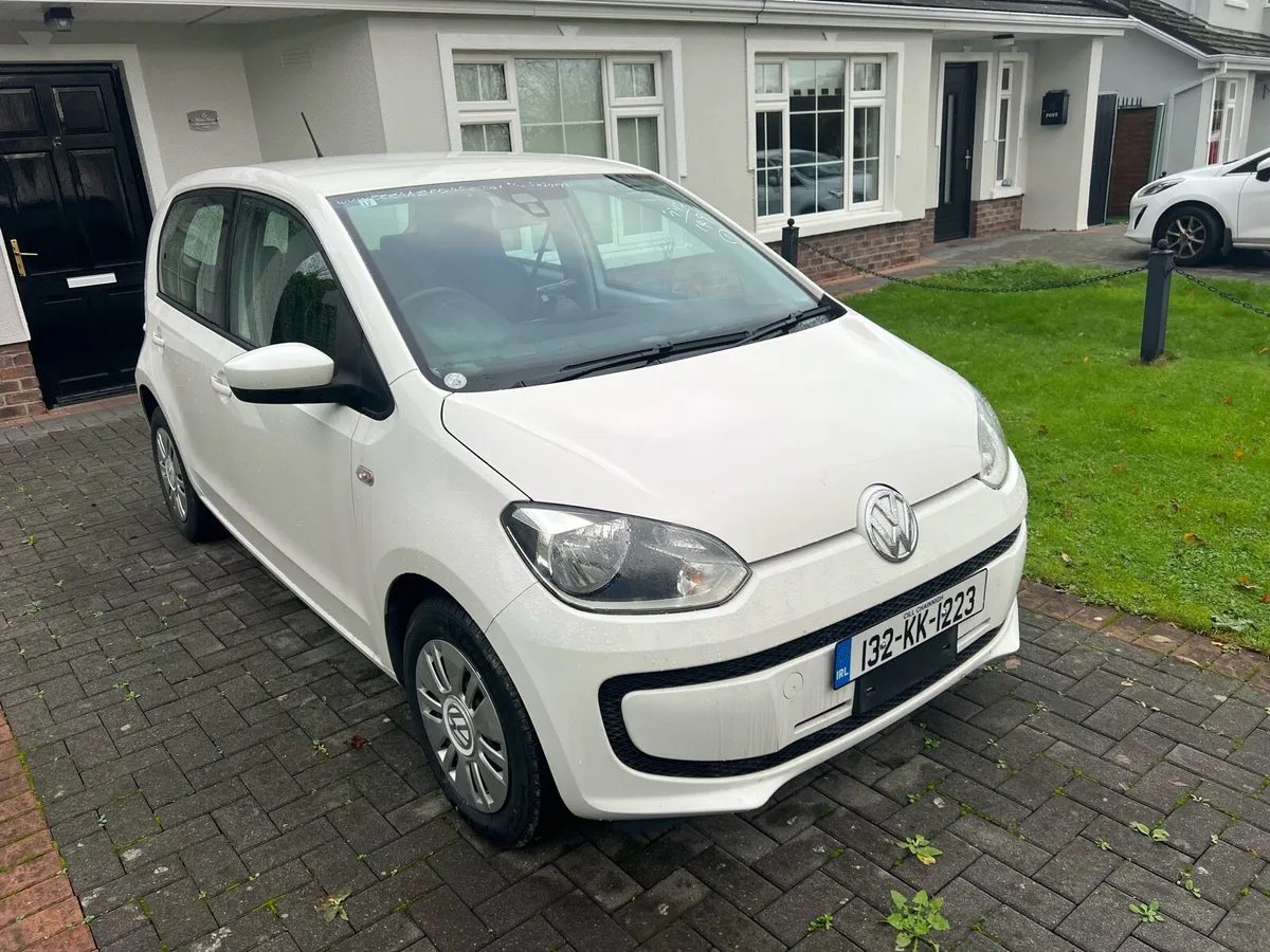 Volkswagen up - Image 2