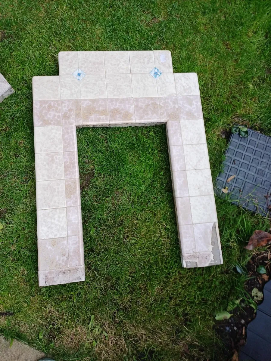 Fire surround - Image 3