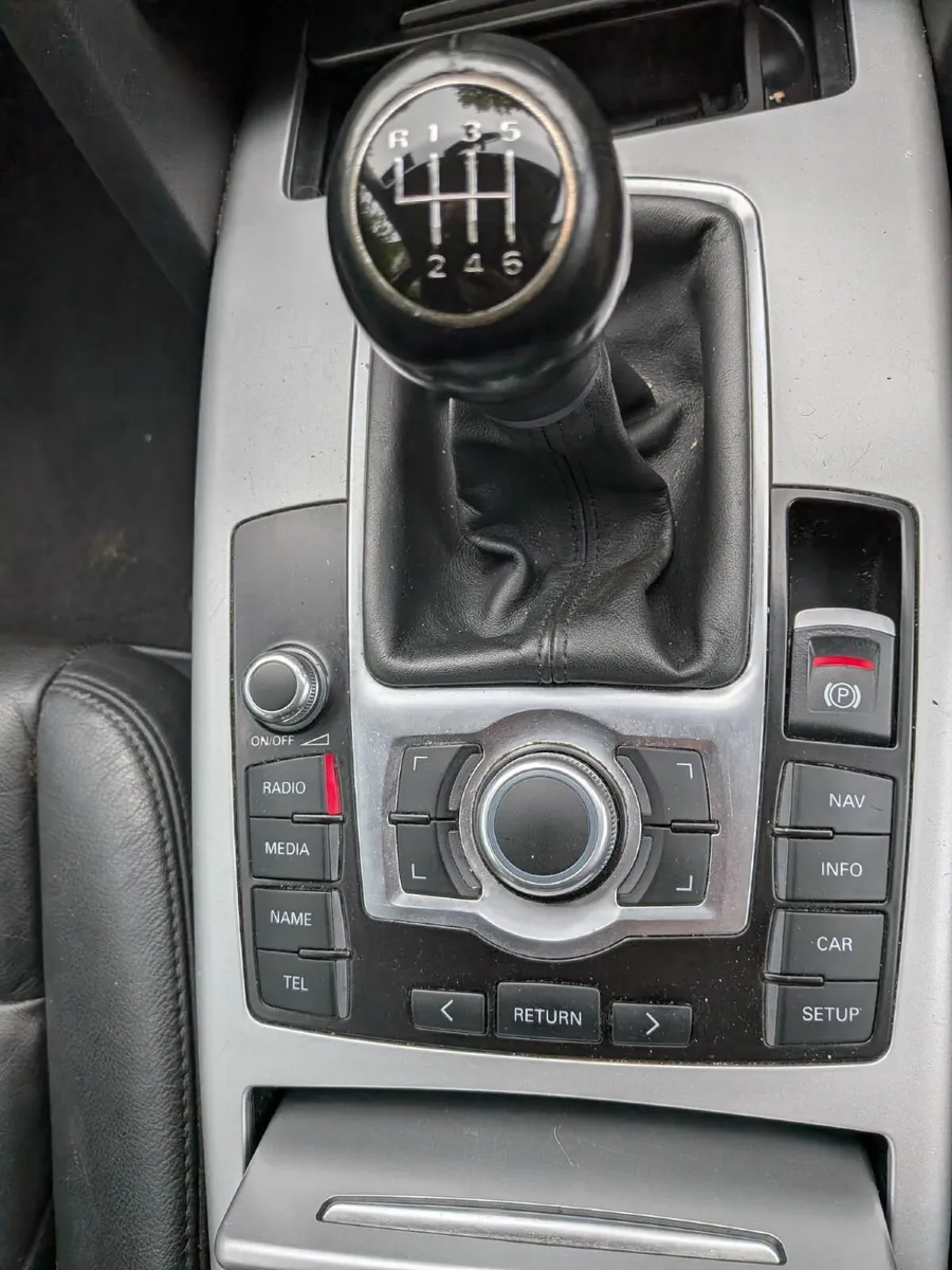 Audi A6 2010 - Image 3