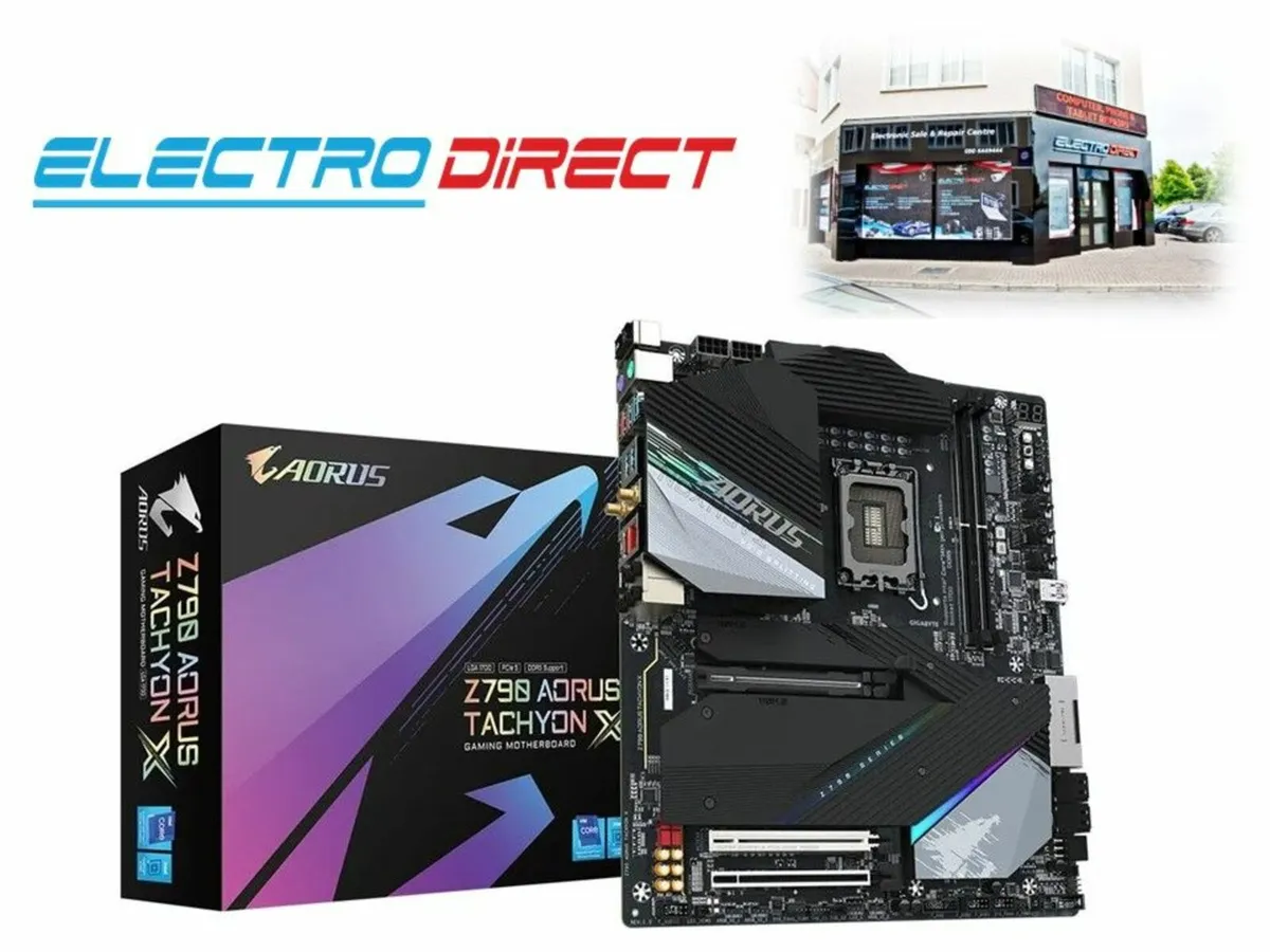 Motherboards for Sale - Image 1