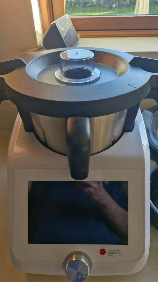 Monsieur Cuisine - Image 2