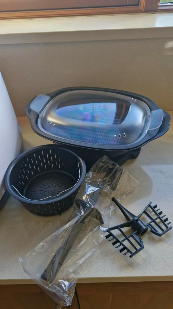 Monsieur Cuisine - Image 3