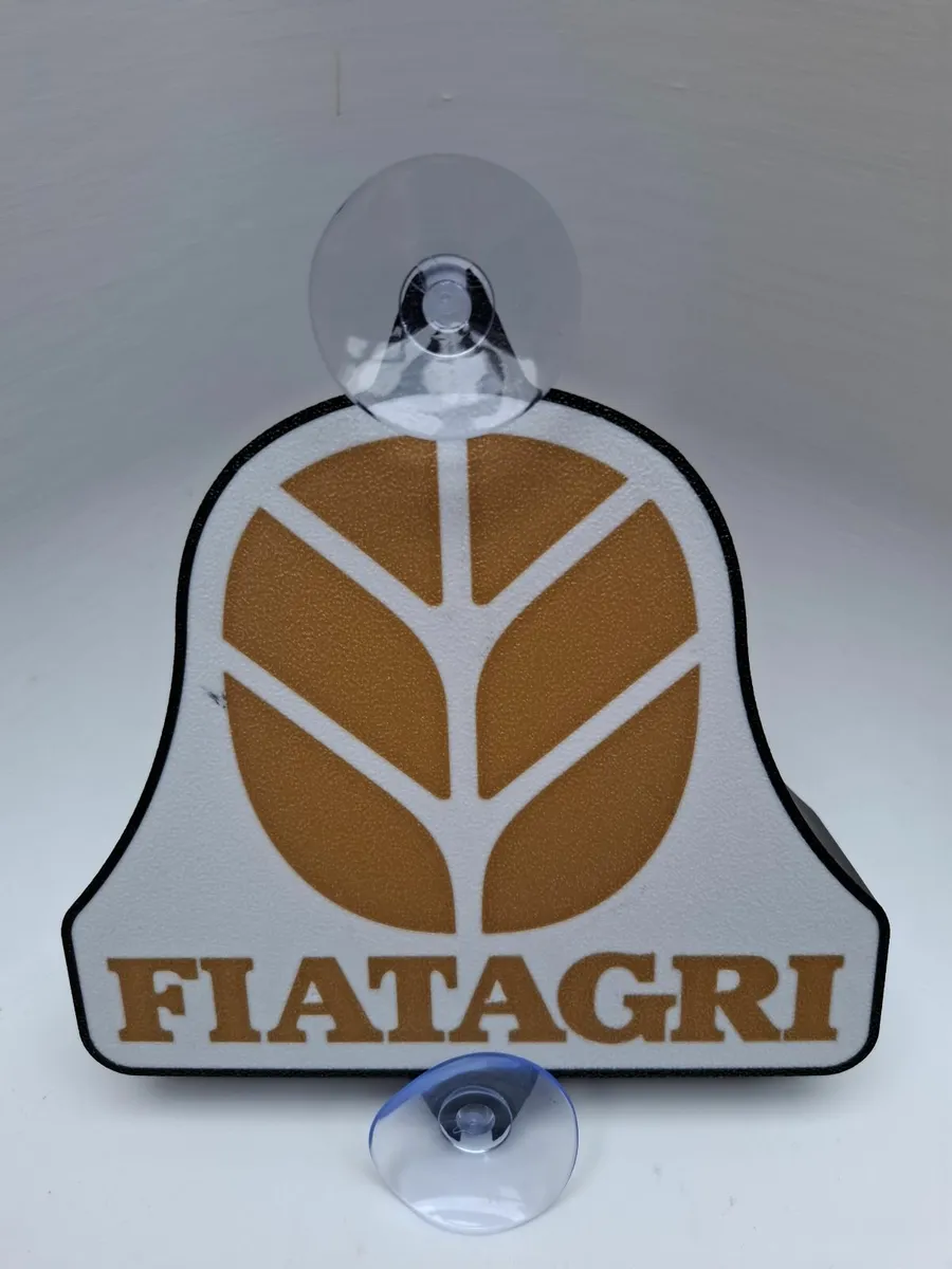 Tractor Lightboxes - Collector memorabilia - Image 4