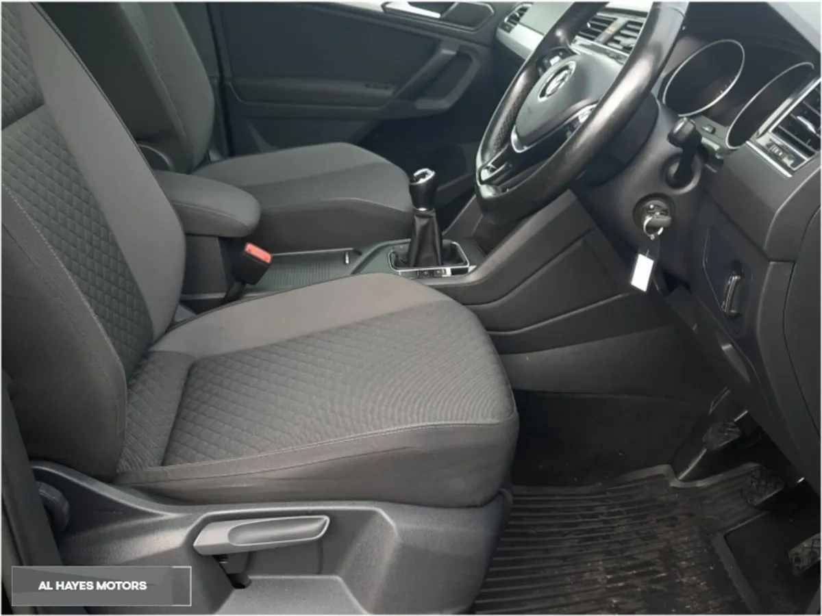 Volkswagen Tiguan **TIMING BELT JUST DONE!! NCT 01 - Image 4