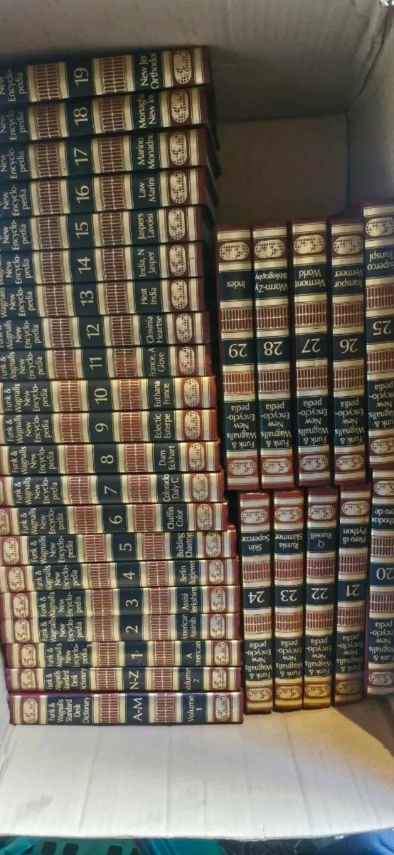 Encyclopedia - Image 1