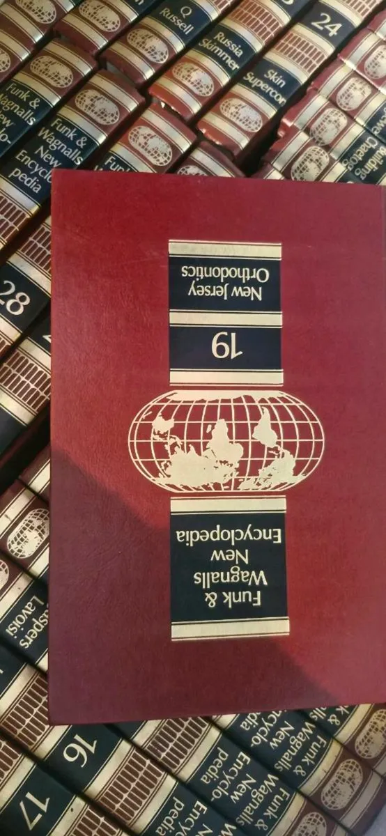 Encyclopedia - Image 2