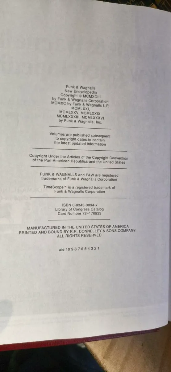 Encyclopedia - Image 3