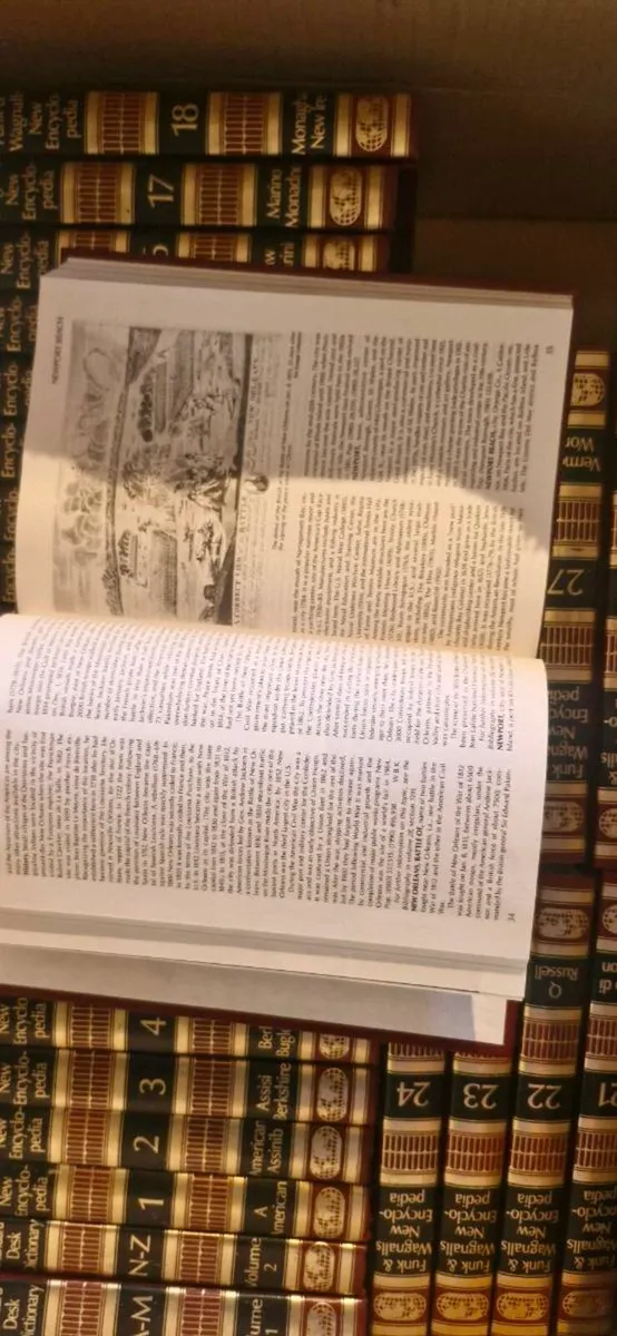 Encyclopedia - Image 4