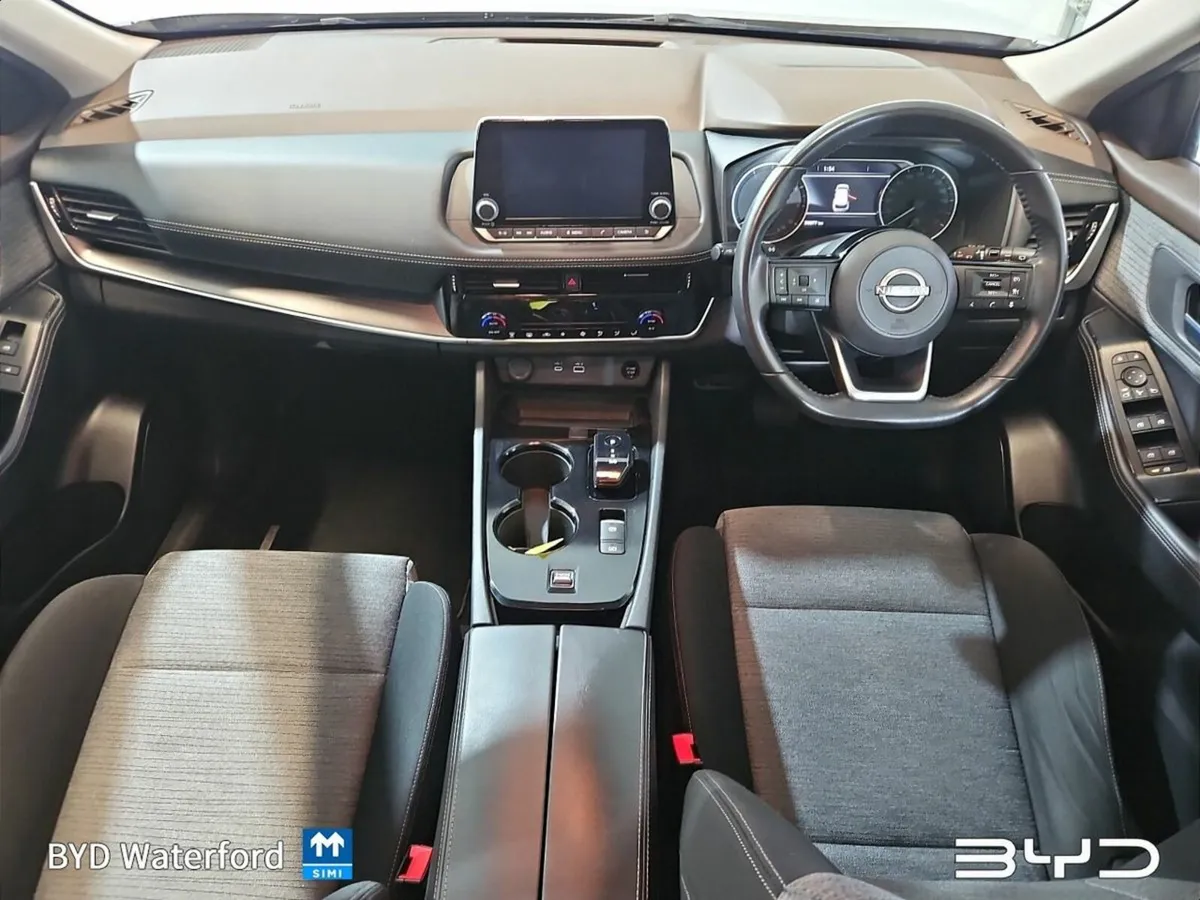 Nissan X-Trail *Low Mileage* *Hybrid* - Reversing - Image 3