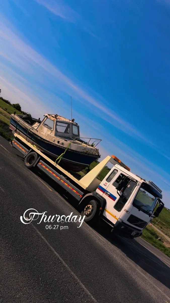 Nationwide Transport - Image 4