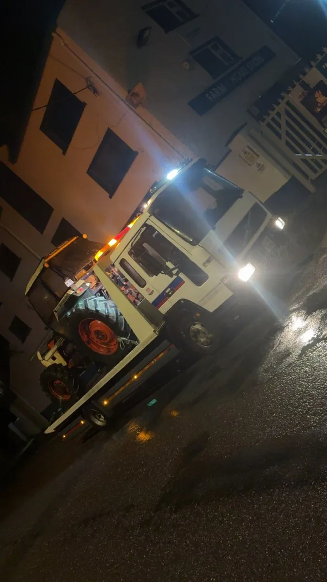 Nationwide Transport - Image 2