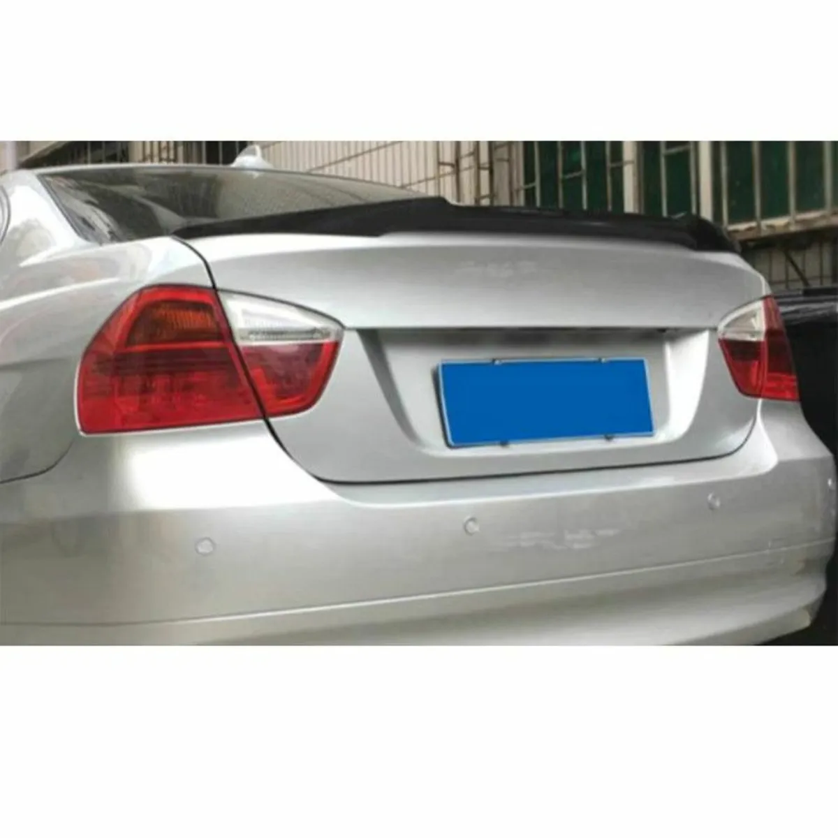 BMW E36/E46/E90/E92/F30/F35/F80 M3 M4 Spoilers - Image 4