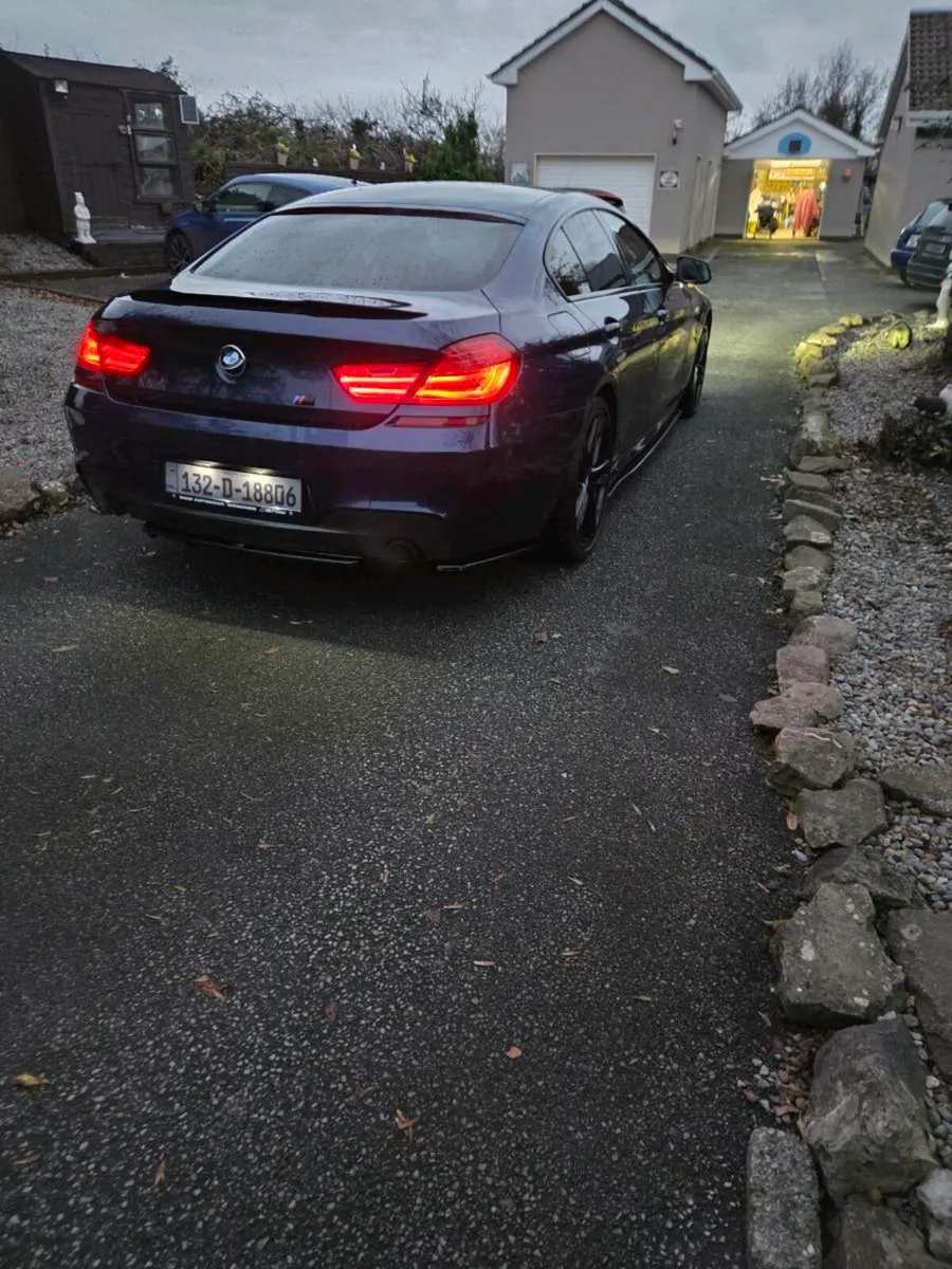 BMW 640d - Image 3