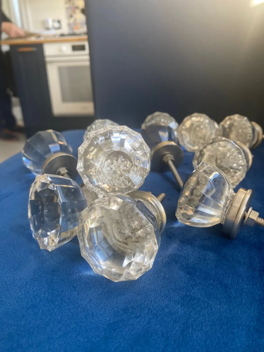 Door handles - Image 2