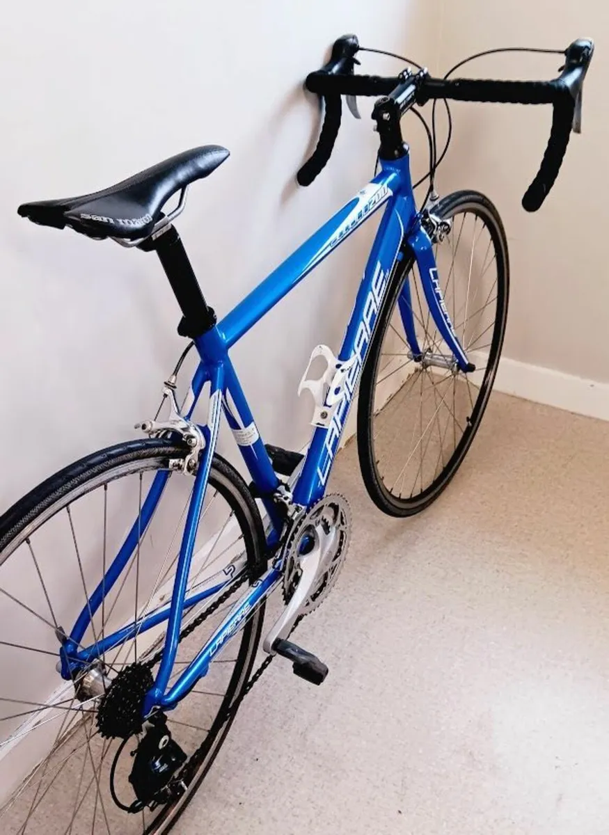 lapierre lightweight road bike (great conditiion) - Image 4