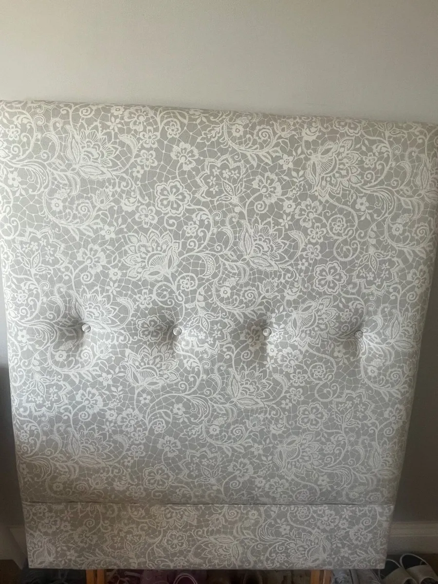 Headboard - Image 2