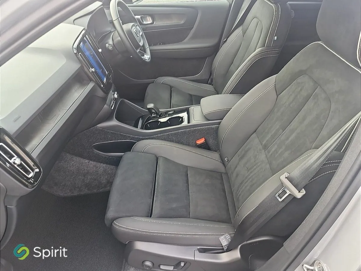 Volvo XC40 Fully Electric Single Motor, 238hp, Plu - Image 4