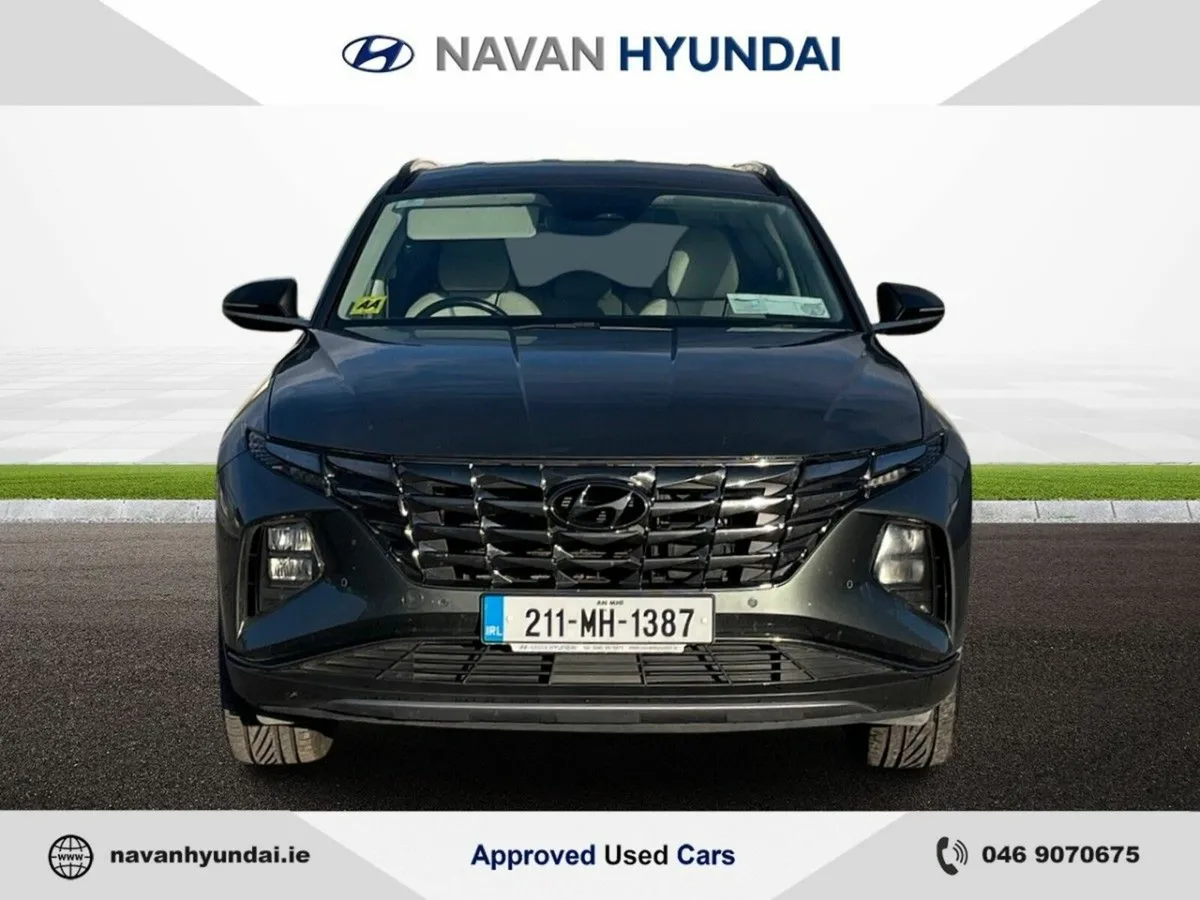 Hyundai Tucson HEV Executive Plus 2 Tone *ON SALE* - Image 3