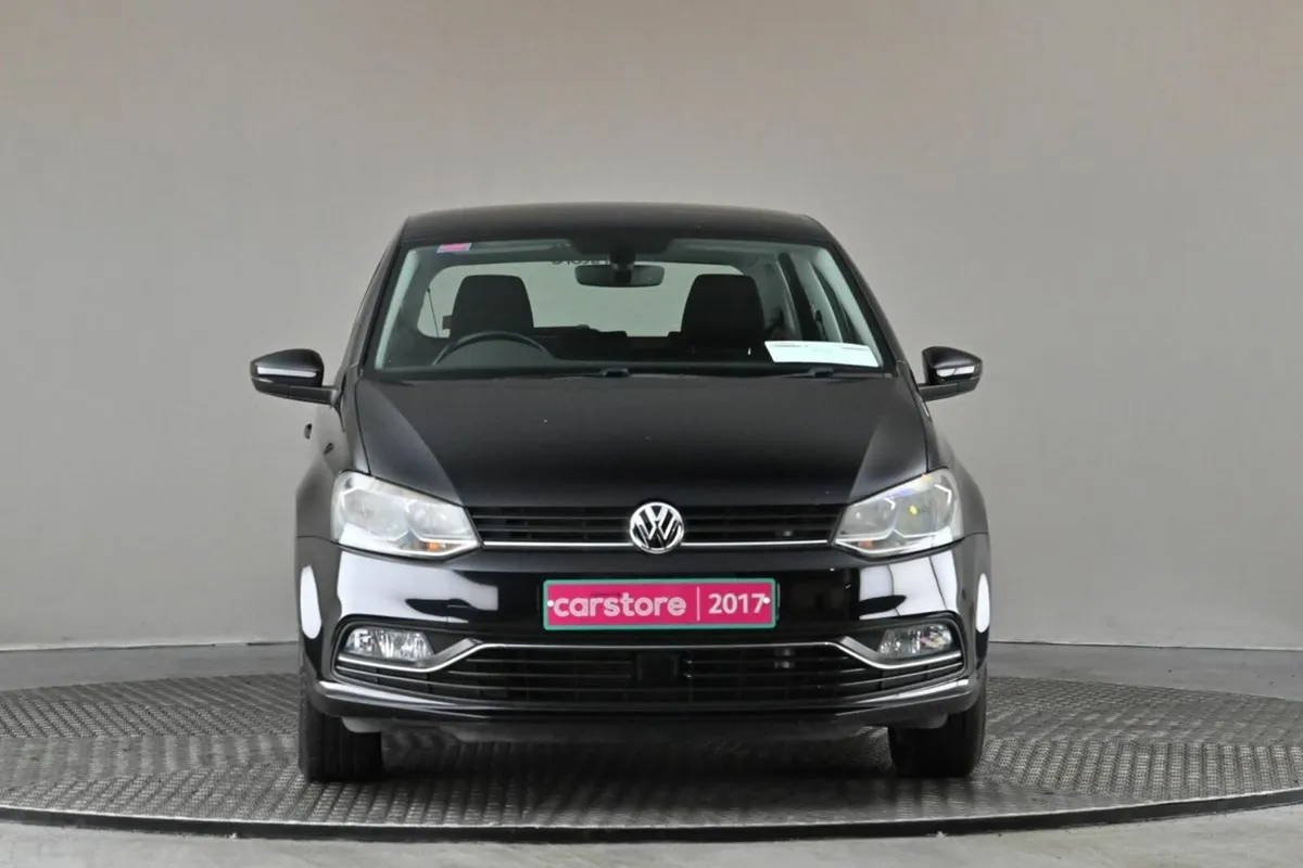 Volkswagen Polo 1.2 TSI DSG 90BHP COMFORTLINE **AN - Image 2