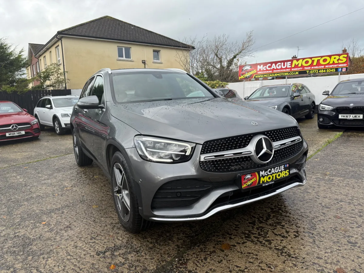 Mercedes-Benz 220 2020 - Image 3