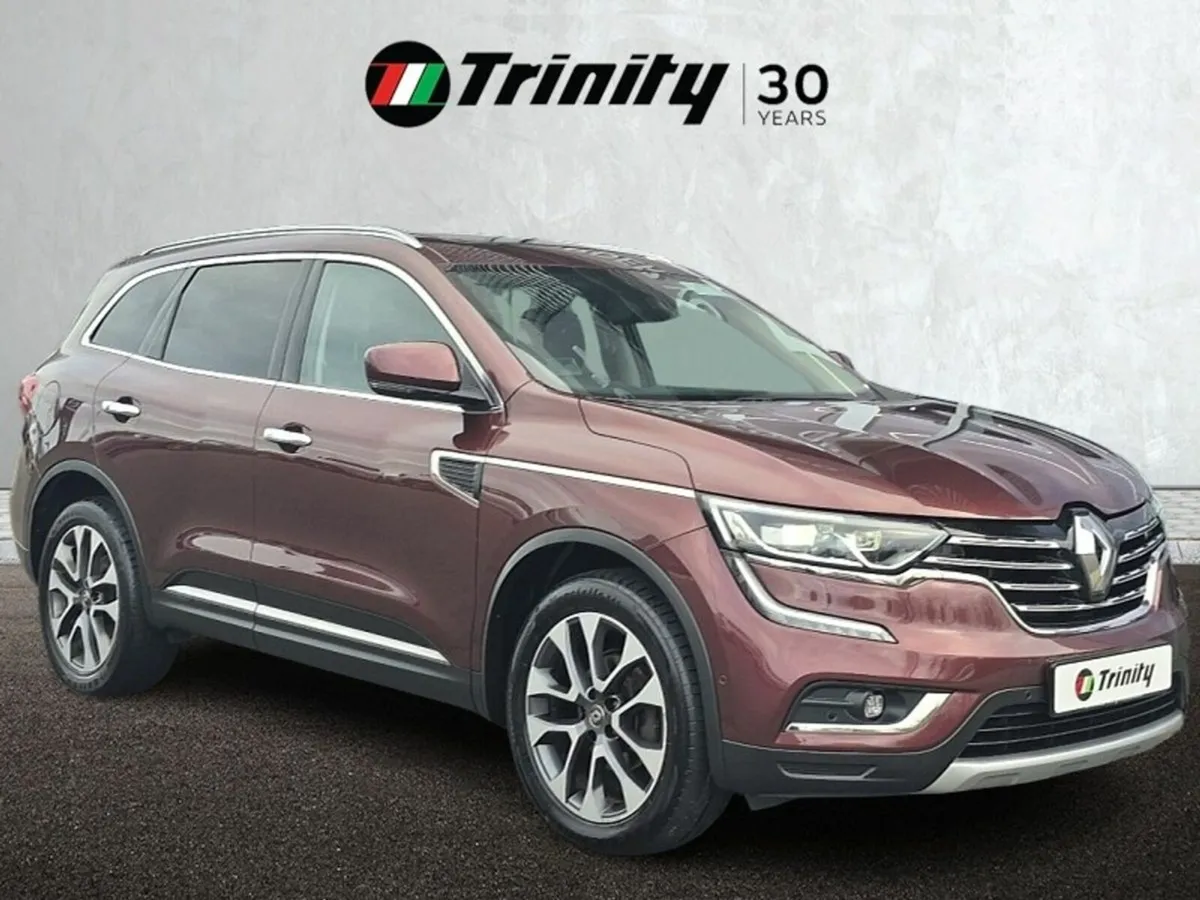 Renault Koleos **1.6  SIGNATURE ** GREAT VALUE ** - Image 1