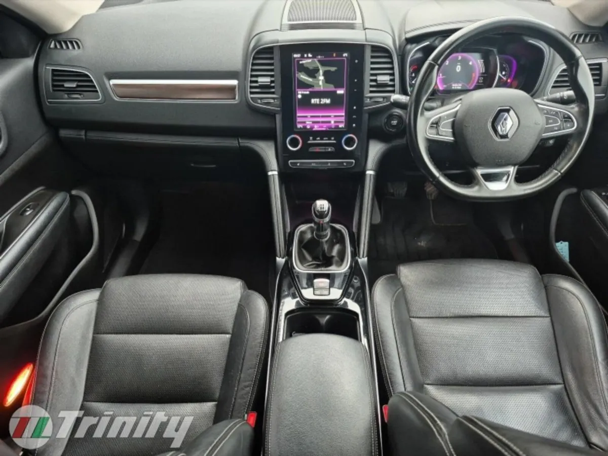 Renault Koleos **1.6  SIGNATURE ** GREAT VALUE ** - Image 2