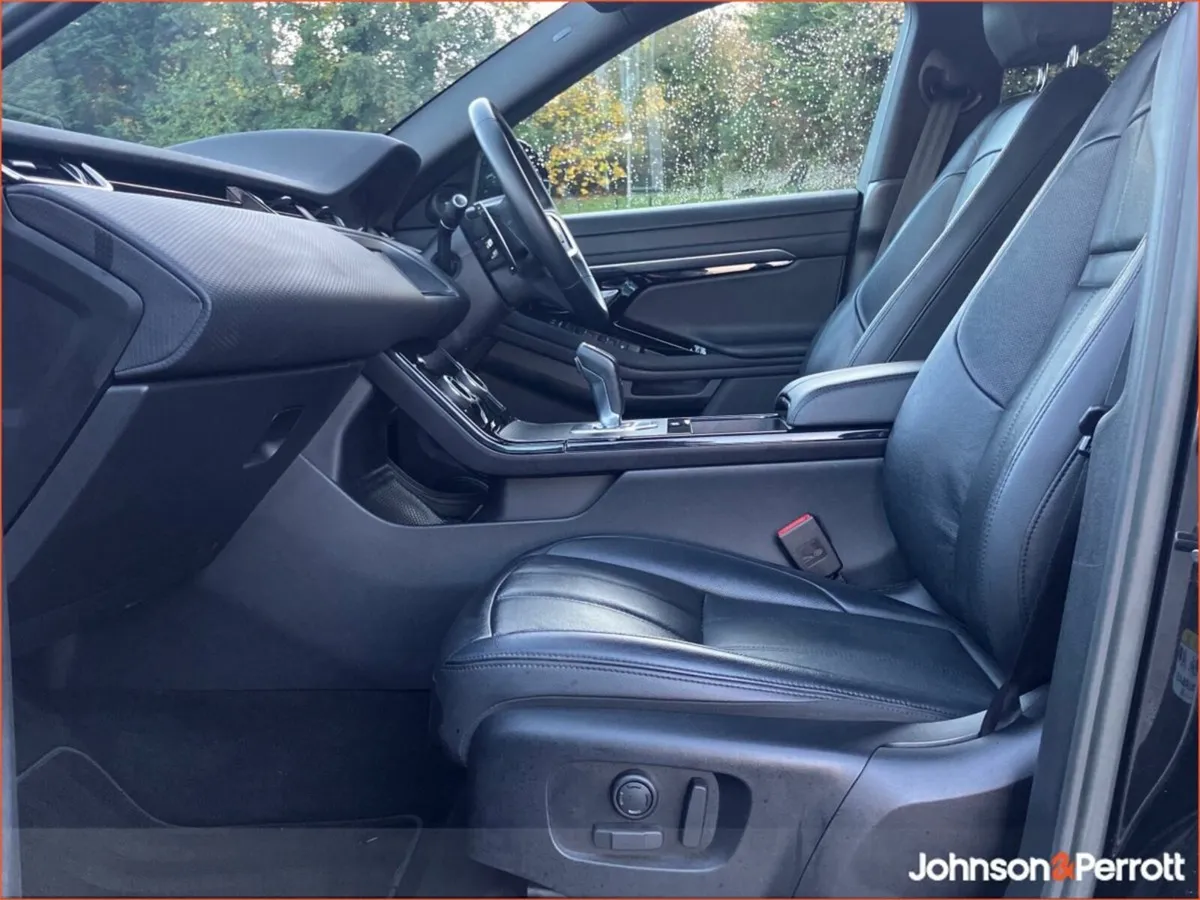 Land Rover Range Rover Evoque 1.5 PHEV AWD Bronze - Image 4