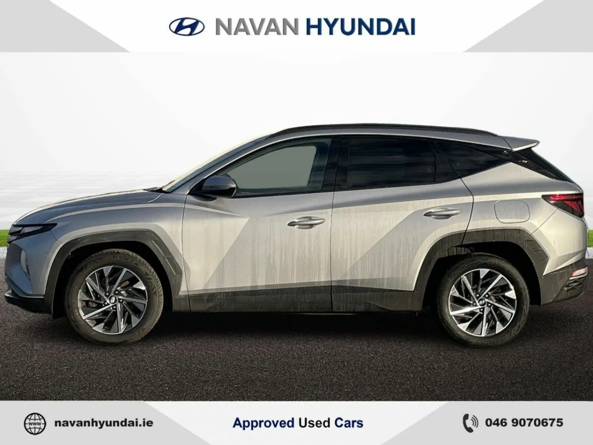 Hyundai Tucson 1.6D Executive *HUGE SALE* - Image 4