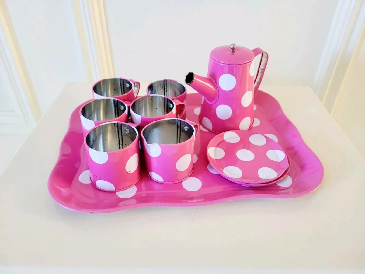 Toy kitchen - Image 3