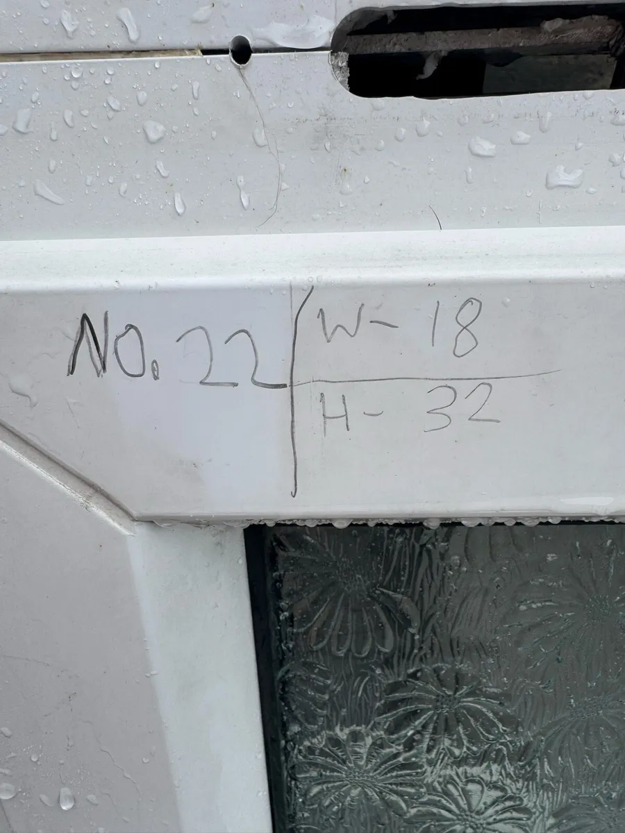PVC Window - Image 2