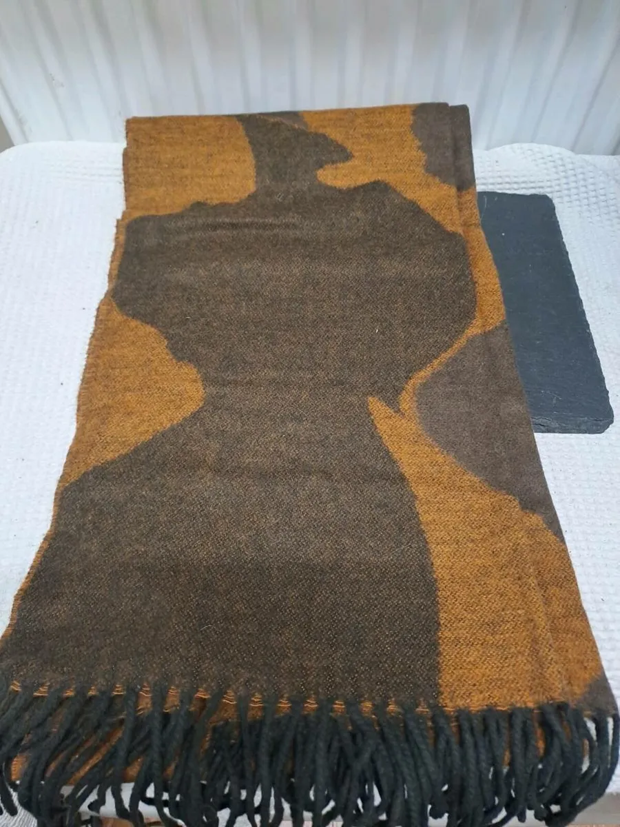 Cashmink scarf - Image 1