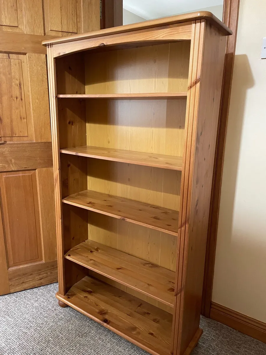 Bookcase’s - Image 2