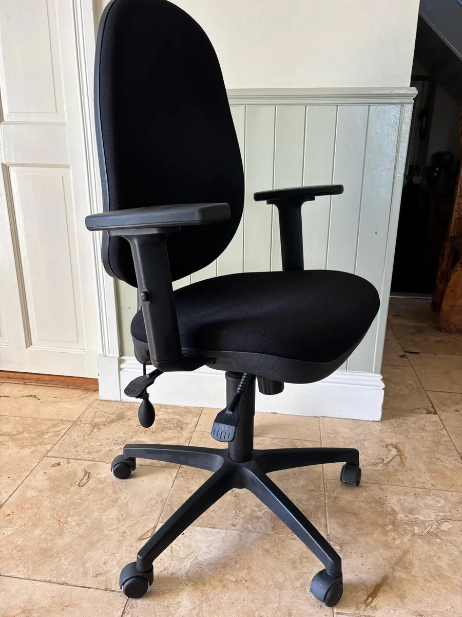 Office swivel chairs - Image 2