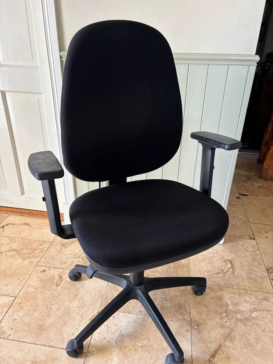 Office swivel chairs - Image 3