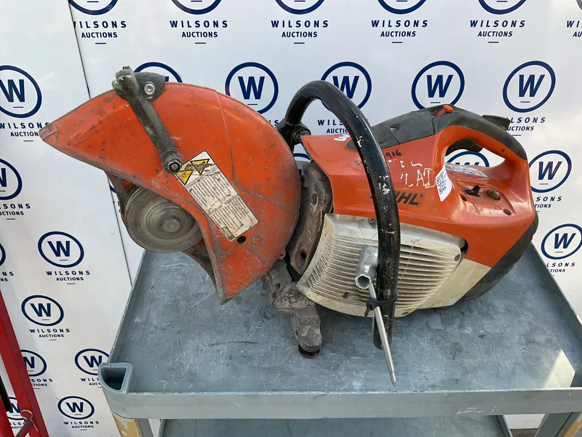 Small Tools & Equipment For Auction - Image 2