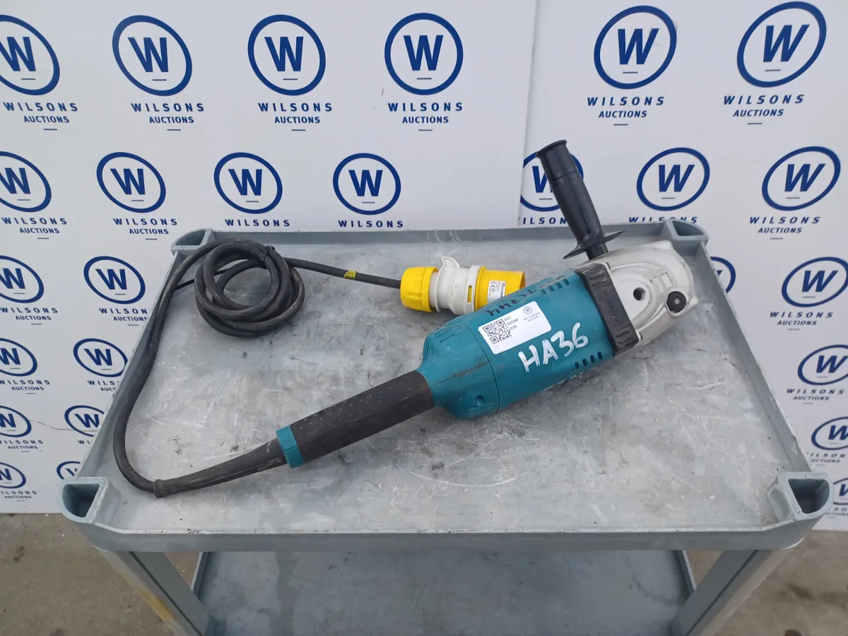 Small Tools & Equipment For Auction - Image 3