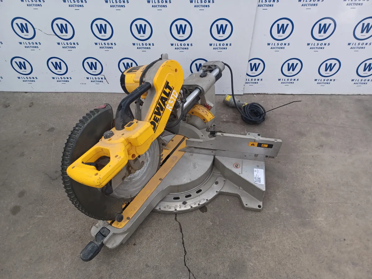 Small Tools & Equipment For Auction - Image 1